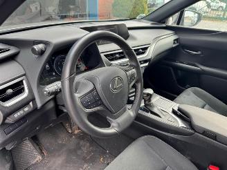 Lexus UX  picture 20
