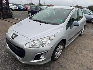  Peugeot 308  2013/4