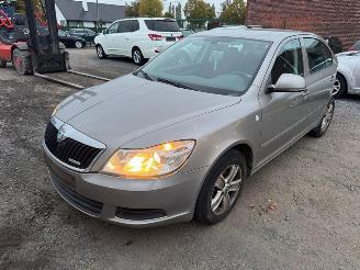  Skoda Octavia II  AMBITION 2011/12