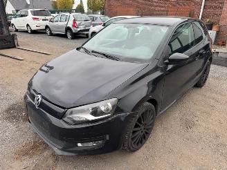 Volkswagen Polo  2011/5