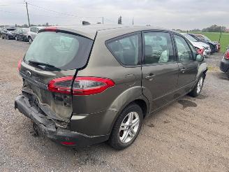  Ford S-Max  2010/11