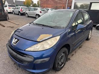  Peugeot 207  2007/8