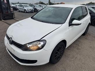 Volkswagen Golf  2011/9
