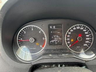 Volkswagen Polo  picture 11