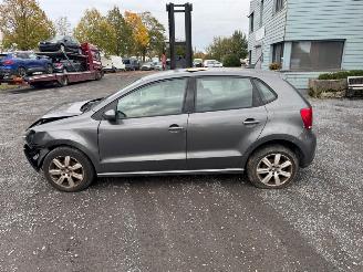 Volkswagen Polo  picture 8