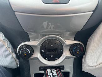 Ford Fiesta TITANIUM picture 26