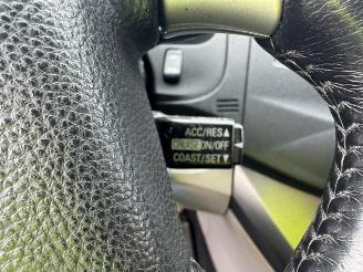 Mitsubishi Grandis  picture 21