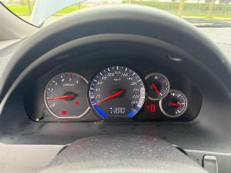 Mitsubishi Grandis  picture 18