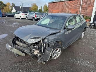 škoda osobní automobily Audi Q2  2018/11