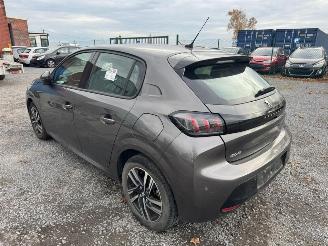 Peugeot 208  picture 7