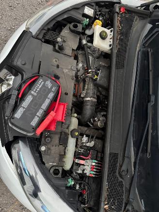 Renault Zoé  picture 17