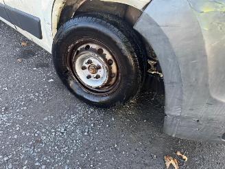 Citroën Jumper  picture 11