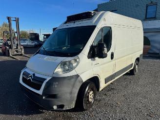 škoda osobní automobily Citroën Jumper  2007/6