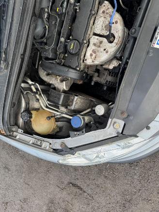 Peugeot 307  picture 21