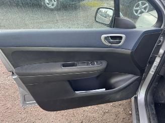 Peugeot 307  picture 22