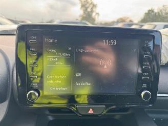 Toyota Yaris  picture 13