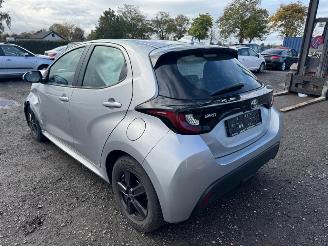 Toyota Yaris  picture 5