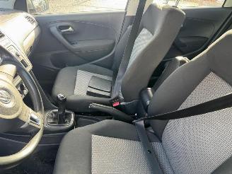 Volkswagen Polo  picture 15