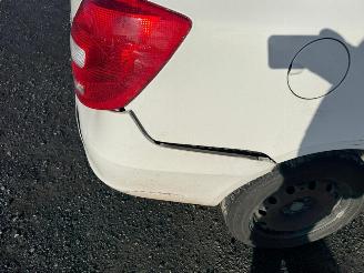 Skoda Fabia  picture 16