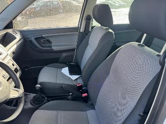 Skoda Fabia  picture 11