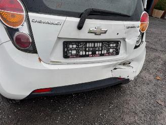 Chevrolet Spark  picture 13