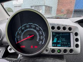 Chevrolet Spark  picture 18