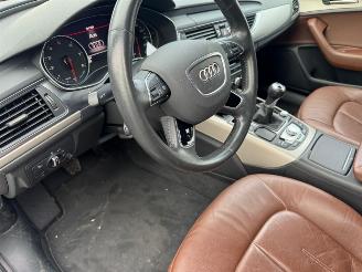 Audi A6  picture 21
