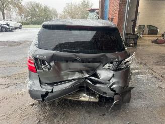 Mercedes B-klasse  picture 6