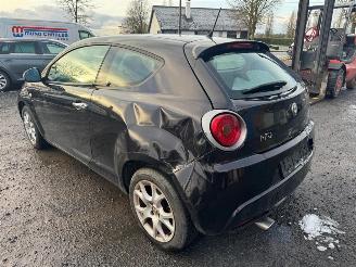 Alfa Romeo MiTo  picture 7