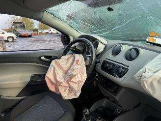 Seat Ibiza IBIZA picture 14