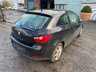 Seat Ibiza IBIZA picture 5