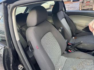 Seat Ibiza IBIZA picture 17