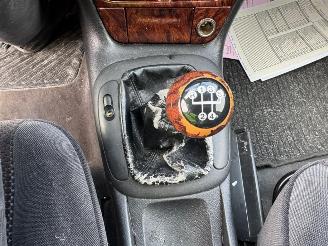 Opel Vectra B picture 23