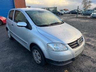 Volkswagen Fox  picture 3