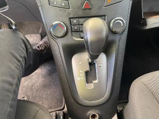 Chevrolet Orlando  picture 27