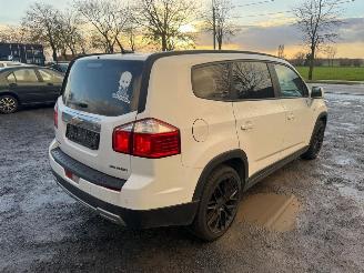 Chevrolet Orlando  picture 5