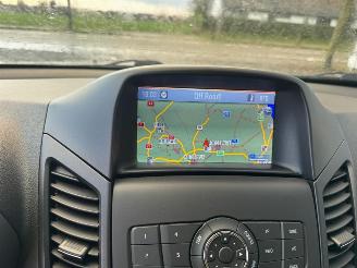 Chevrolet Orlando  picture 25