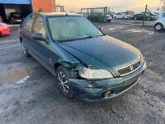 Honda Civic  picture 3