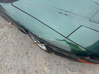 Pontiac Firebird  picture 11