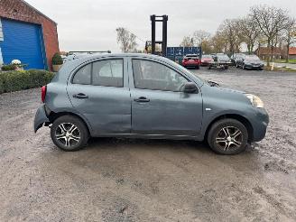 Nissan Micra  picture 4