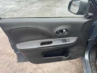 Nissan Micra  picture 20