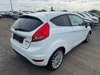 Ford Fiesta TITANIUM picture 5