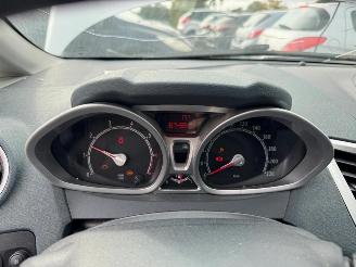 Ford Fiesta TITANIUM picture 24