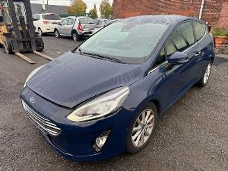 skadebil auto Ford Fiesta  2019/4