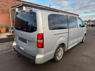Toyota ProAce  picture 5