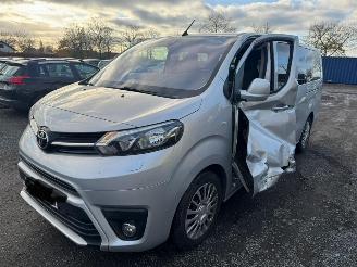 škoda osobní automobily Toyota ProAce  2019/4
