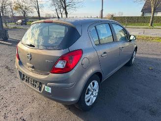 Opel Corsa D picture 5
