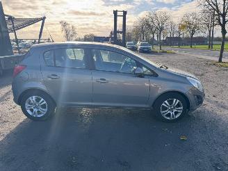 Opel Corsa D picture 4