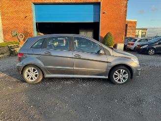 Mercedes B-klasse  picture 4