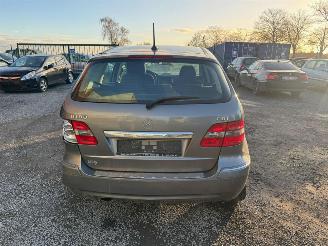Mercedes B-klasse  picture 6